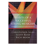 Habits of a Successful String Musician Violin