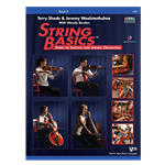 String Basics Book 2 - String Bass