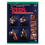 String Basics Book 3 Teacher's Edition