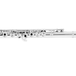 Azumi Silver Flute Model AZ2 New