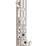 Powell- Sonare Silver Flute Model 51