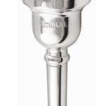 Schilke 50 Small Shank Trombone/Euphonium Mouthpiece