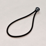 168511 85 Black Standard Knotted Band