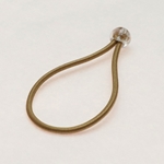 167014 70 Yellow Gold Standard Knotted Bands
