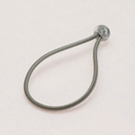 167013 70 Silver Standard Knotted Bands