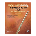 Sound Artistry Intermediate Method for Flute