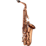 YAS62IIIA Pro Eb Alto Sax, Dark Amber Lacquer, Annealed Neck/Body/Bell, High F#, Engraved Bell, Rocker Style Low Bb, Adjustable Thumb Hook, 4C Mouthpiece, Case