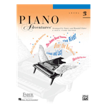 Level 2B – Popular Repertoire Book Piano Adventures®