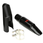 Bari Sax Mouthpiece Kit (includes cap & ligature) ESKB2P