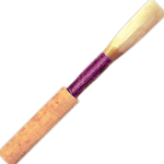 Oboe Reed Medium Artist Jones 101AM