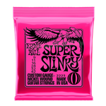 Electric Guitar Strings 9-42 Ernie Ball 2223