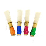 Bassoon Reed (wrap color may vary) Brundage Reeds BRUNDAGEREED