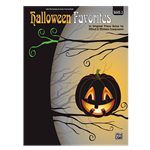 Halloween Favorites Book 3