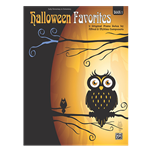 Halloween favorites Book 1