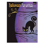 Halloween Favorites Book 2