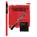 Jump Right In: Student Book 1 - Oboe with online audio