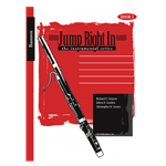 Jump Right In: Student Book 1 - Bassoon with online audio