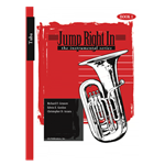 Jump Right In: Student Book 1 - Tuba with online audio