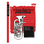 Jump Right In: Student Book 1 - Baritone BC with online audio