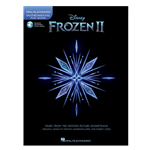 Frozen II with online audio access - trombone