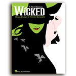 Wicked with online audio access - alto sax