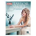 Taylor Swift – 2nd Edition