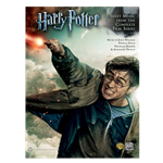 Harry Potter™ Instrumental Solos for Strings Selections from the Complete Film Series with online access - violin