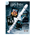 Selections from Harry Potter for Recorder