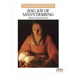 Jesu, Joy of Man's Desiring