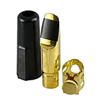 AOLM7* Otto Link 7* Alto Sax Metal Mouthpiece