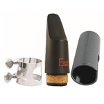 ESKCLP Clarinet Mouthpiece Kit  (Cap & Ligature Included)