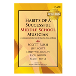 Habits of a Successful Middle School Musician Flute