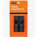 RGRD4ASCL Reed Guard Alto Sax/Clarinet