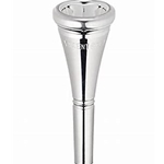 33612 Bach 12 French Horn Mouthpiece