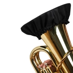 GBELLCVR1415BK 14-15 Inch Tuba Bell Cover