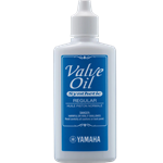 Valve Oil regular 60ml - Yamaha YACRVOX