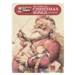 Big Book Of Christmas Songs - E-Z Play Today Vol 346