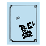The Real Book - Volume 1 -Key of  Eb - Sixth Edition