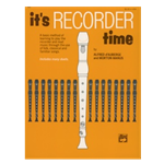 Its Recorder Time