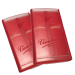 VANREEDCASE2PK Vandoren Reed Case 2 pack