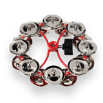 LP191 Cyclop Ring Steel Sp