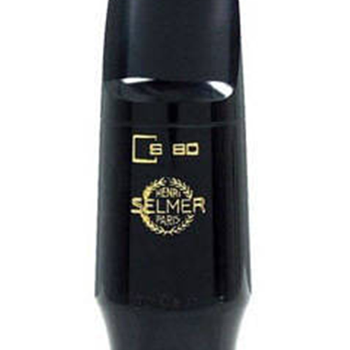 All County Music Online - S404C1 Selmer S80 C* Tenor Sax Mouthpiece