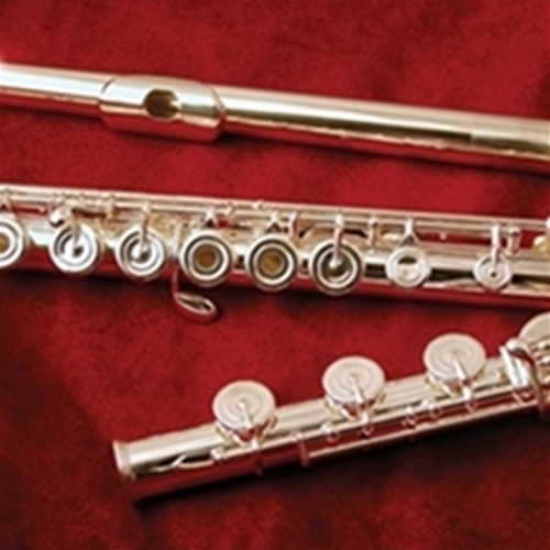 正規品! GLORIA Concert Flute グローリア フルート23532 管楽器