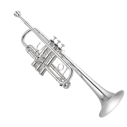 XO 1624S Pro C Trumpet