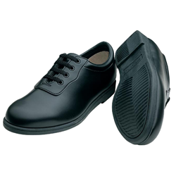 407105 Dinkles - 10.5 Mens/12.5 Womens - Black Glide Shoes