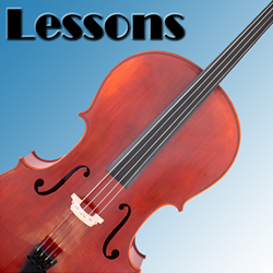 4LESSONSCE 4  Cello Lessons