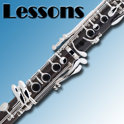 4LESSONSCL 4 online Clarinet Lessons