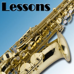 4LESSONSSX 4 online Saxophone Lessons
