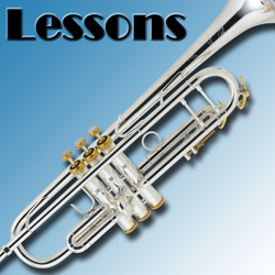 4LESSONSTPT 4 online Trumpet Lessons