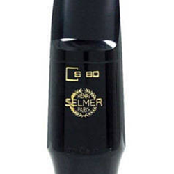 S404C1 Selmer S80 C* Tenor Sax Mouthpiece